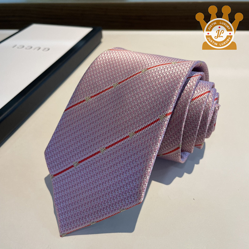 Gucci Neckties