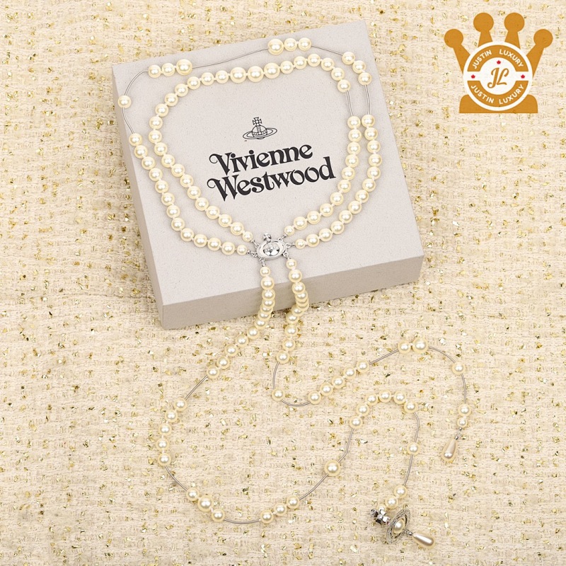 Vivienne Westwood Necklaces