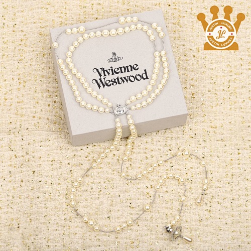 Vivienne Westwood Necklaces