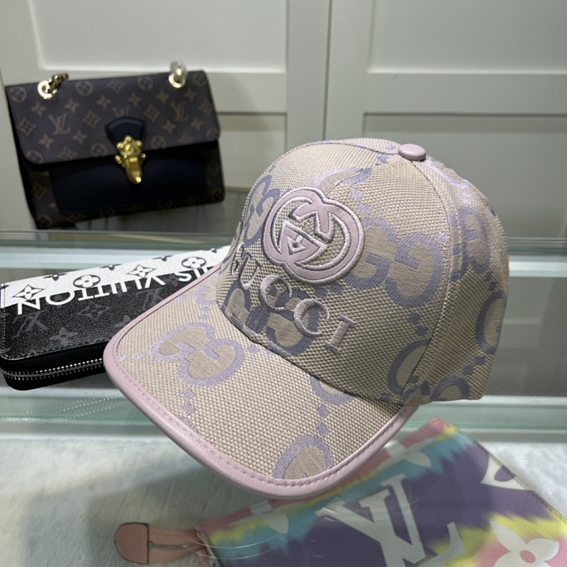 Gucci Cap