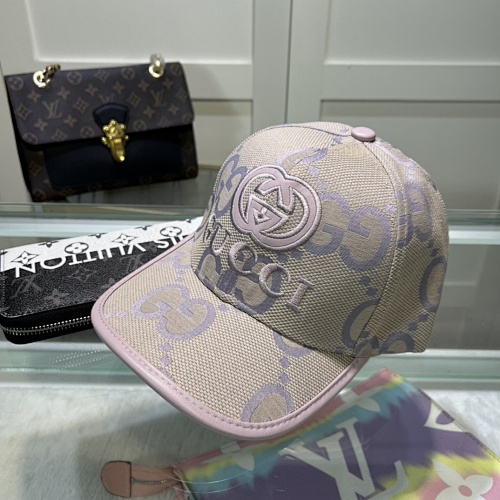 Gucci Cap