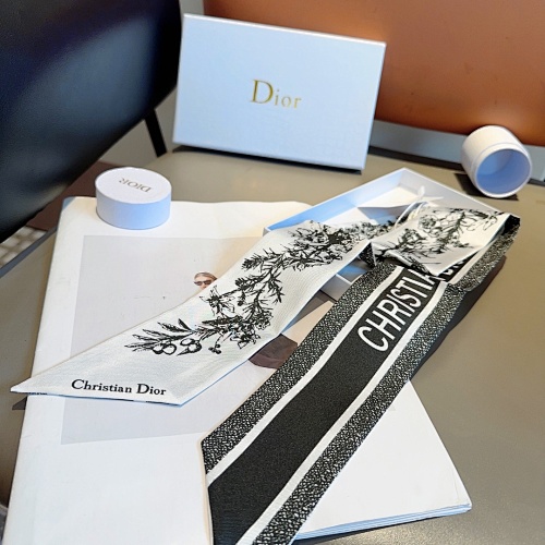 Dior Scarves