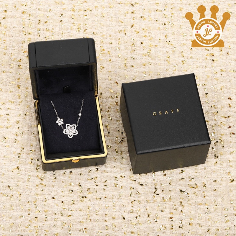 Graves Necklaces
