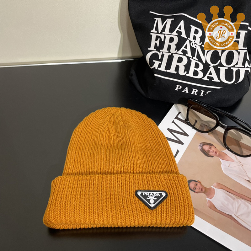 Prada Cap