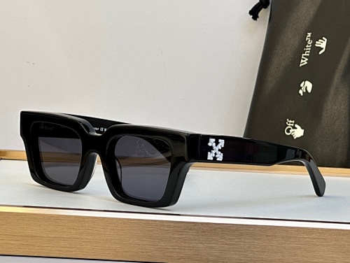 Off-White Sunglasses