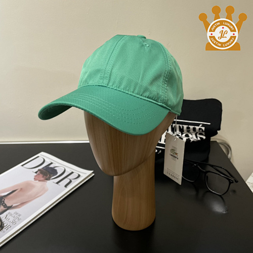 Lacoste If You Have Any Questions Or Need To Know More About Our Products Please Feel Free To Cont