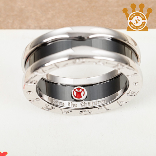Bulgari Ring