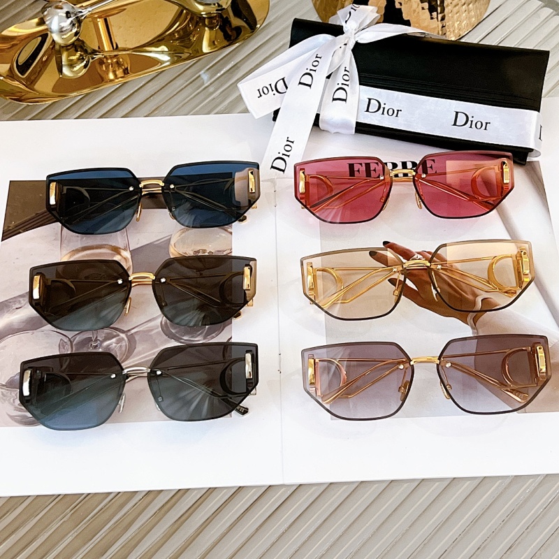 Dior Sunglasses