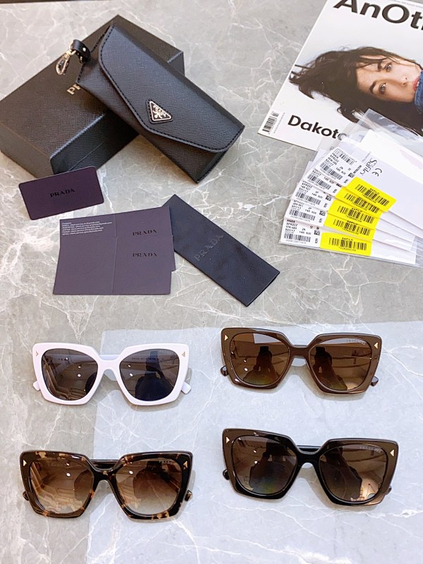 Prada Sunglasses
