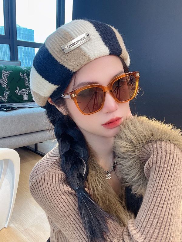 Balenciaga Sunglasses