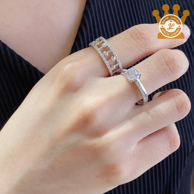 De Beers Ring