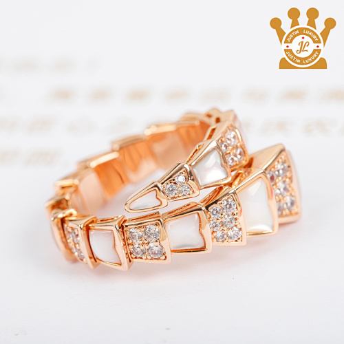 Bulgari Ring