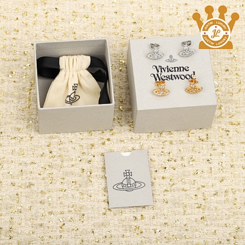 Vivienne Westwood Stud Earring