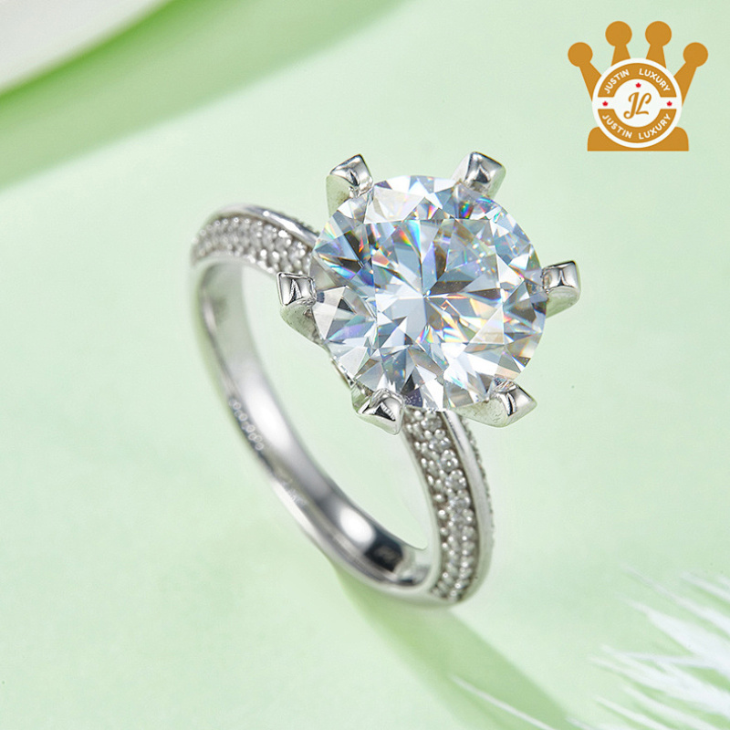 5.0 Carat Grade D