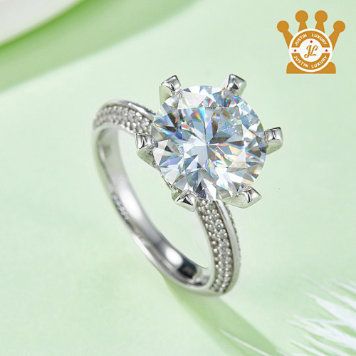 5.0 Carat Grade D
