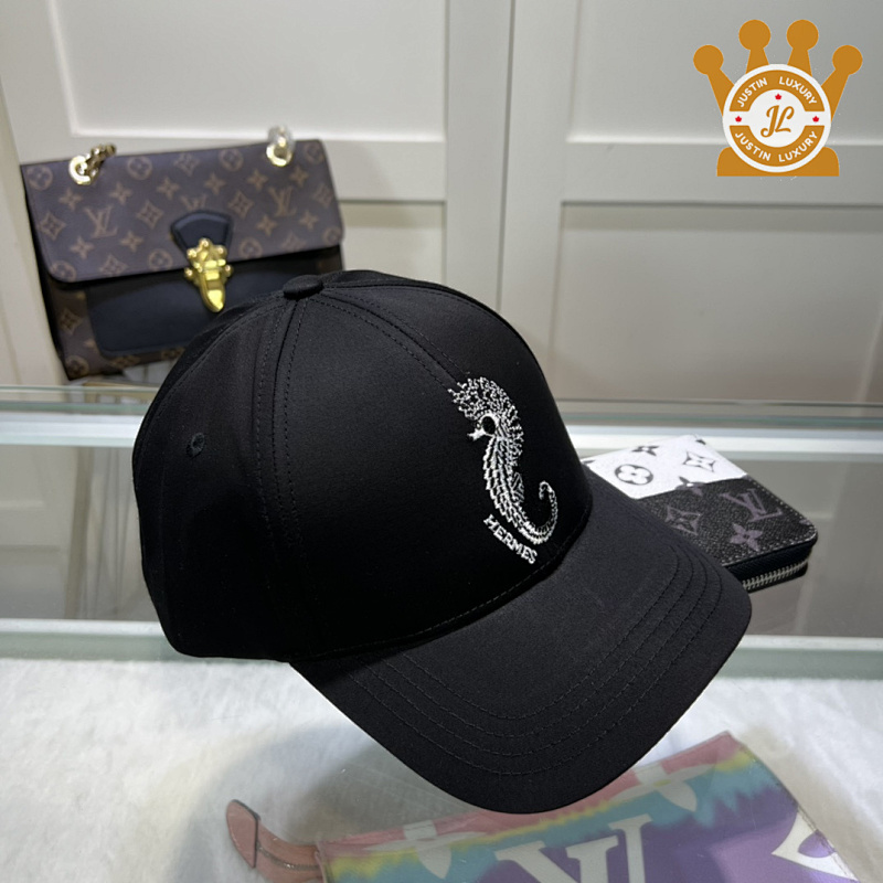 Hermès Hermes Cap