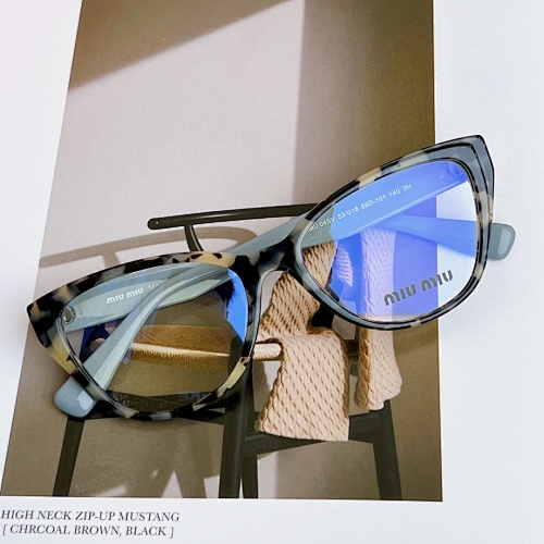 MiuMiu Sunglasses