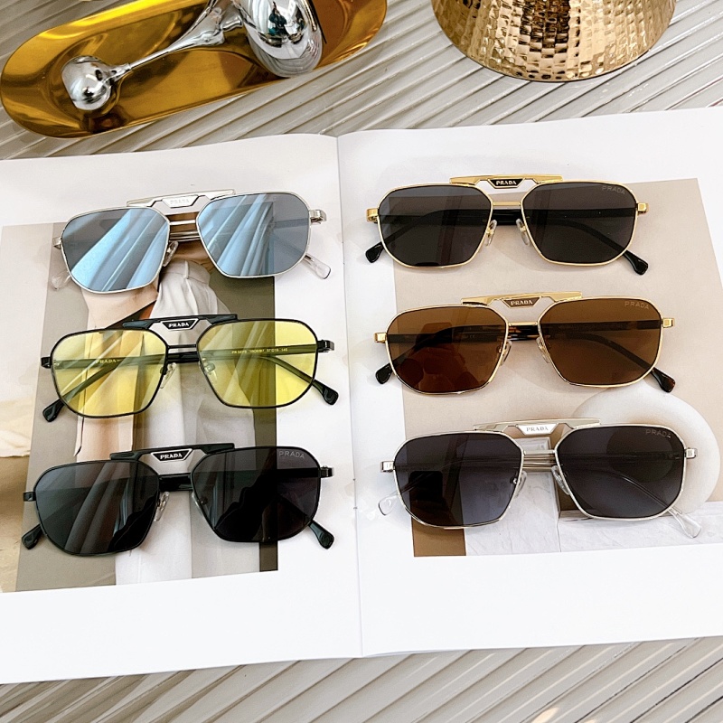 Prada Sunglasses