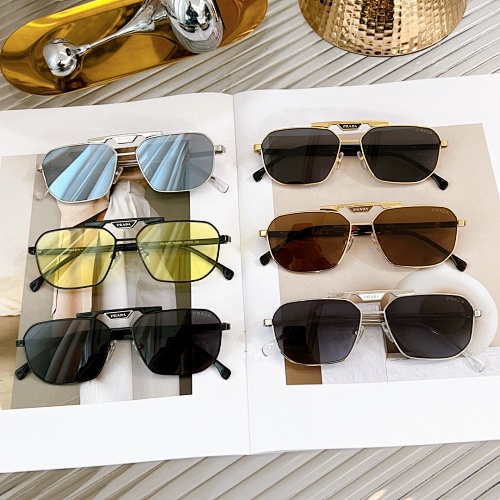 Prada Sunglasses