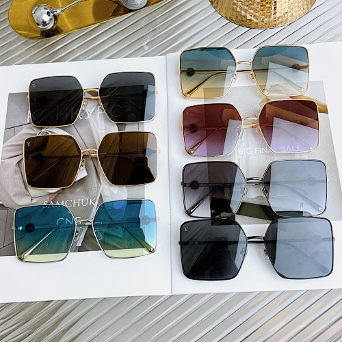 Louis Vuitto Sunglasses