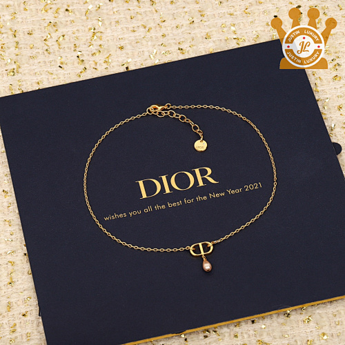Dior Necklace