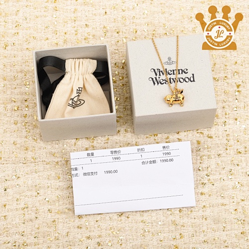 Vivienne Westwood Necklaces