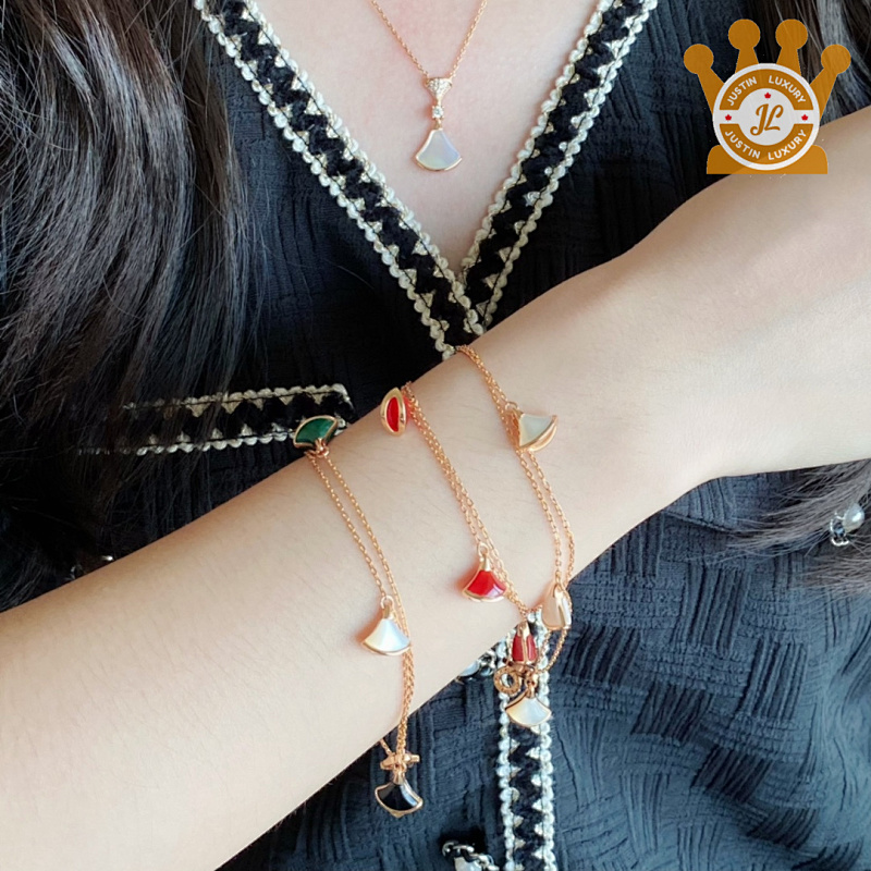 Bulgari Bracelet