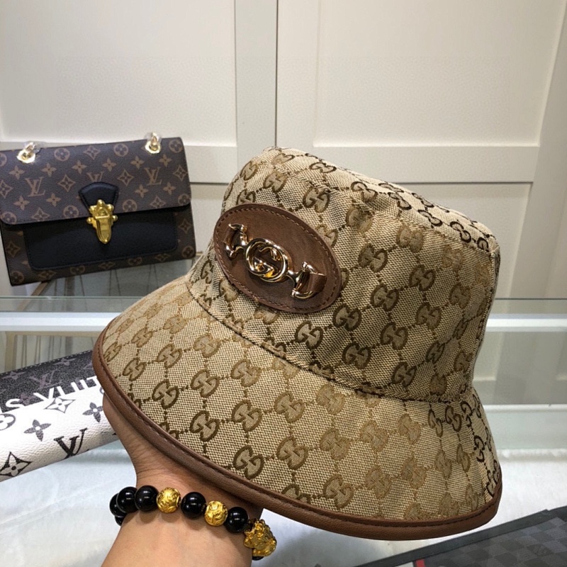Gucci Cap
