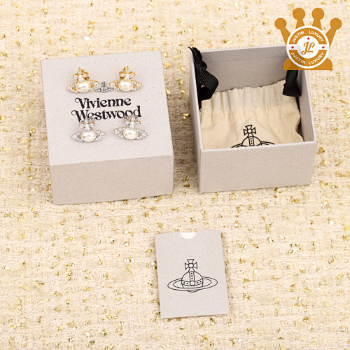 Vivienne Westwood Stud Earring