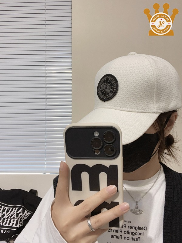 Canada Goose Cap