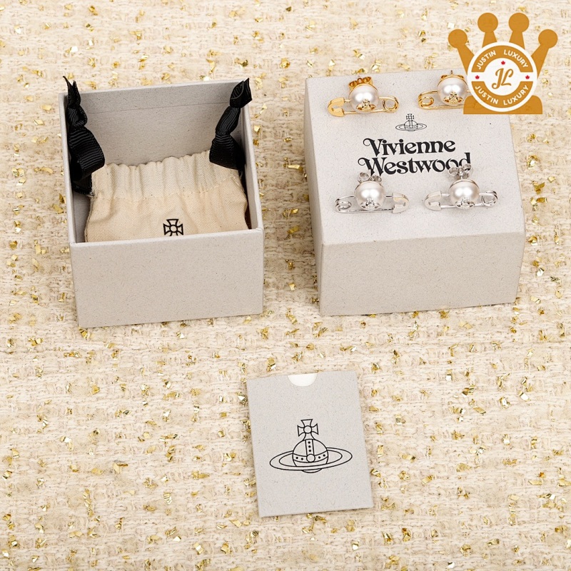 Vivienne Westwood Stud Earring