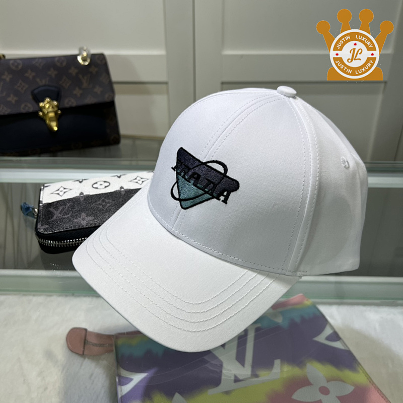 Prada Cap