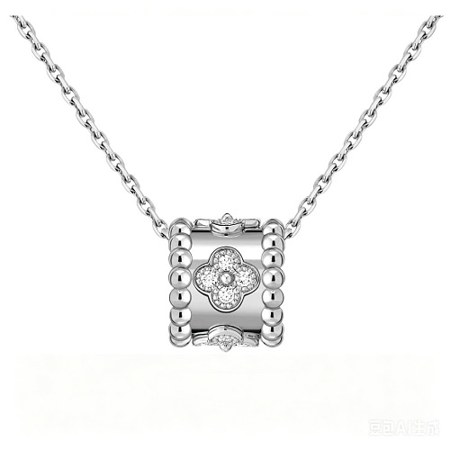 Van Cleef & Arpels A Href On Chat Via A