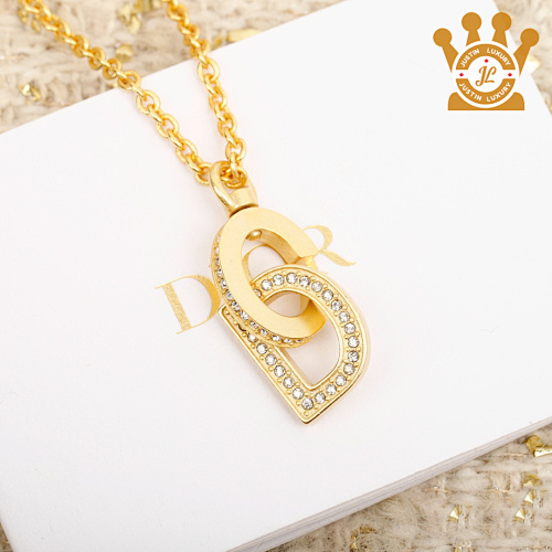Dior Necklaces