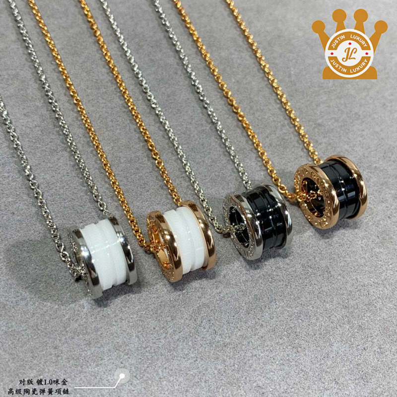 Bulgari Necklaces
