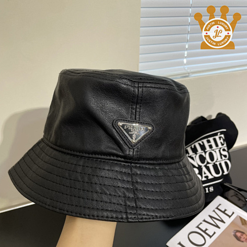 Prada Cap