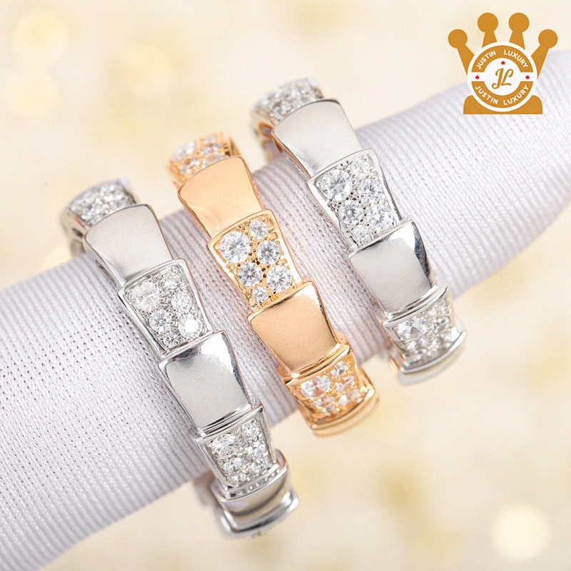 Bulgari Ring