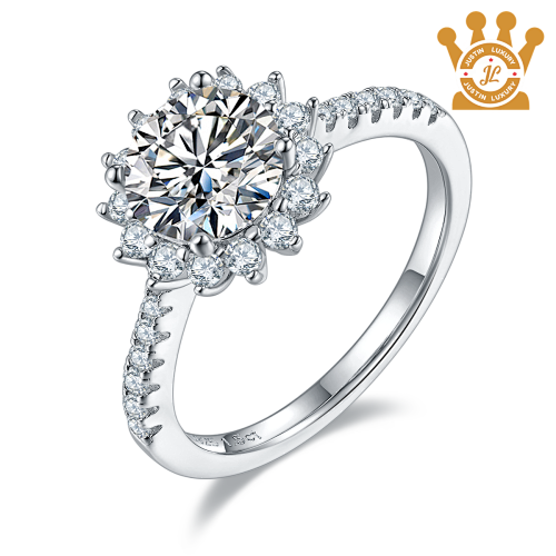 1.5 Carat Grade D