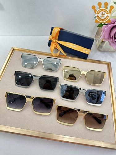 Louis Vuitton Sunglasses