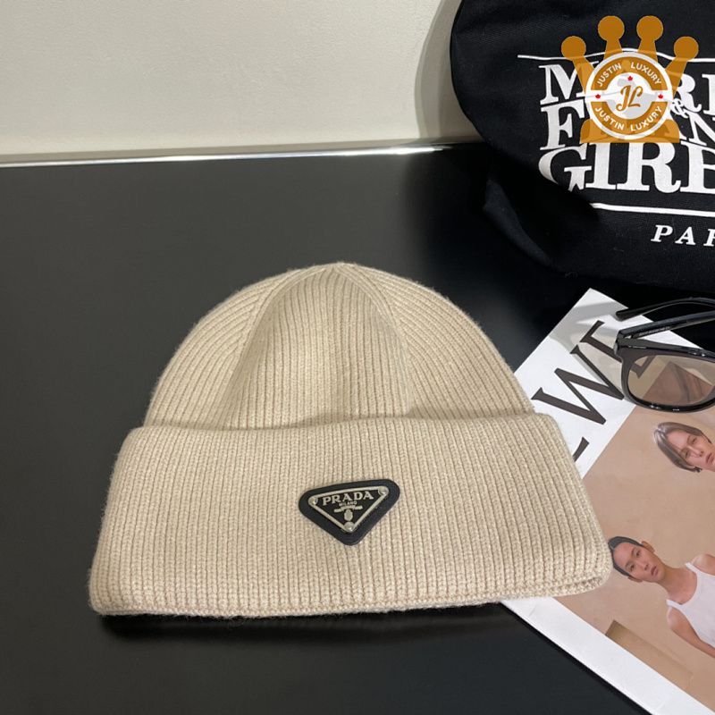 Prada Cap