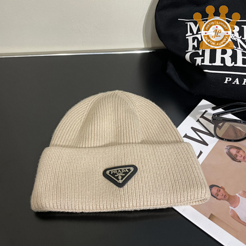Prada Cap