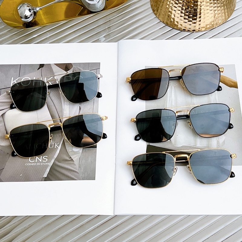 Louis Vuitto Sunglasses