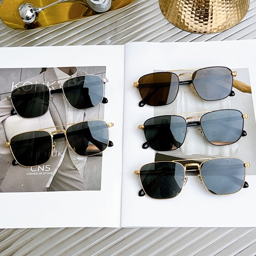 Louis Vuitto Sunglasses