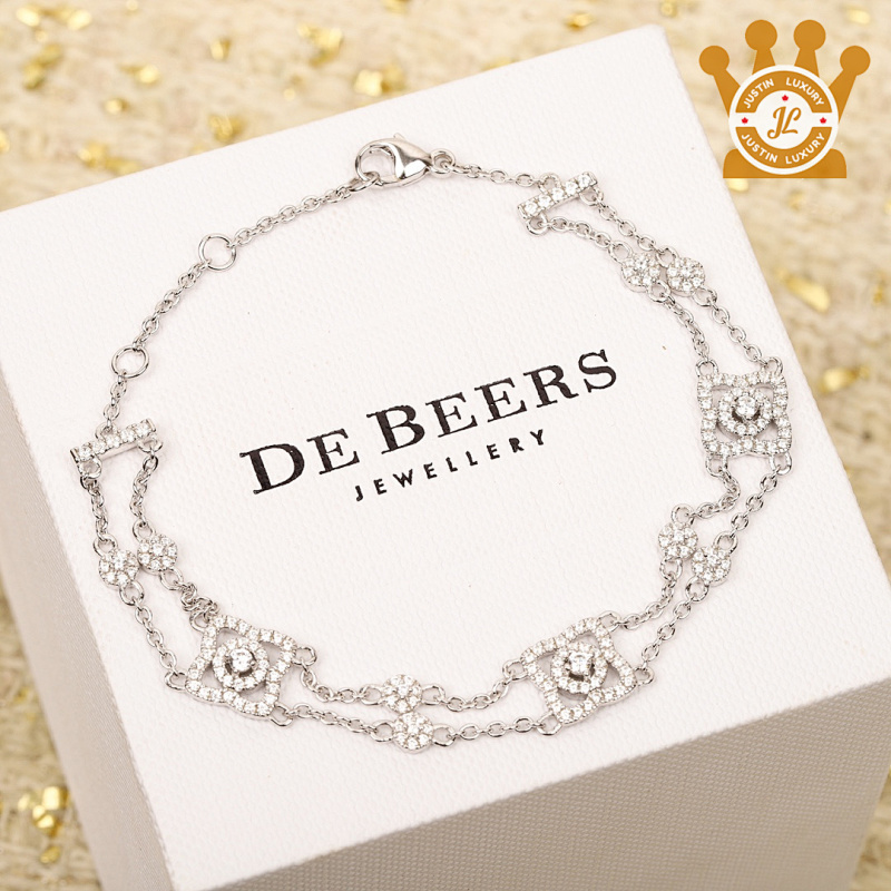 De Beers Bangle