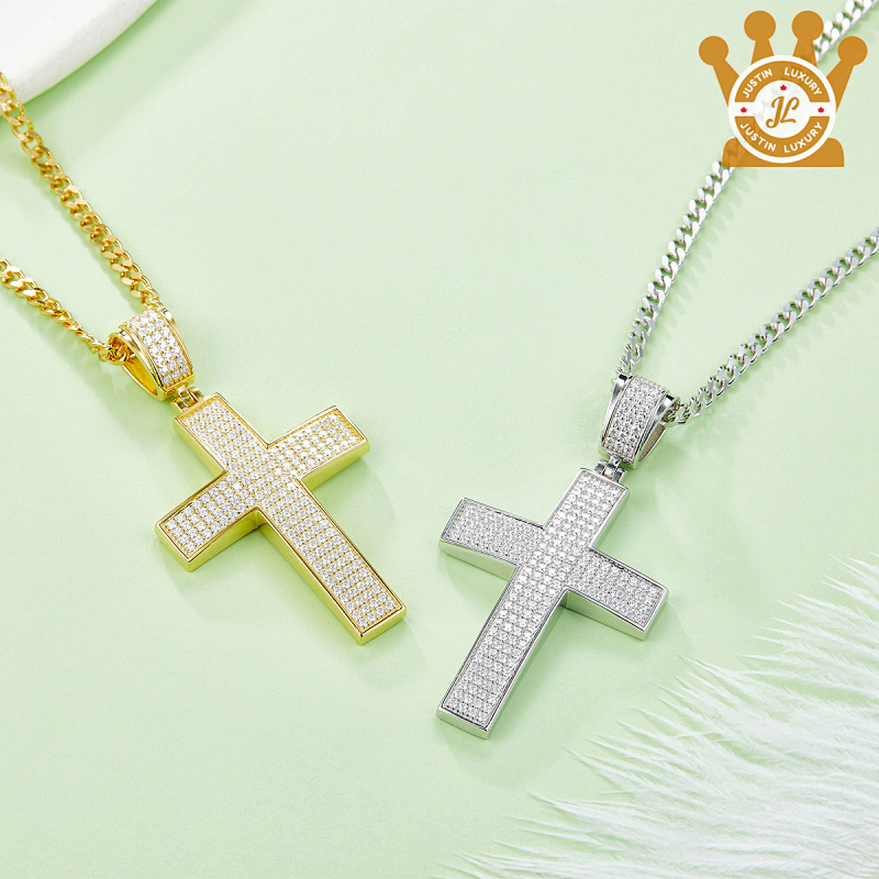 Moissanite Men's
