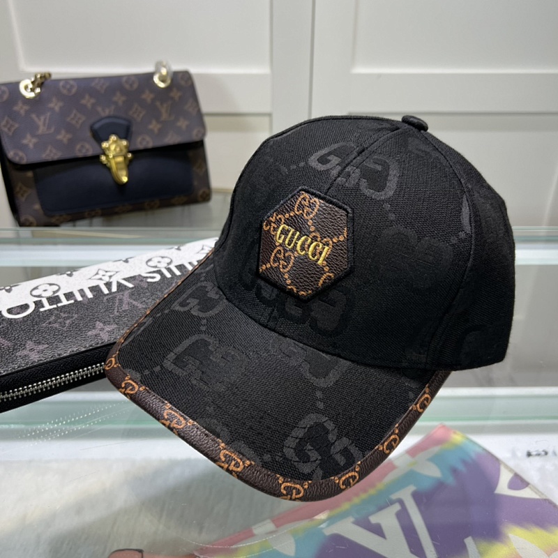 Gucci Cap