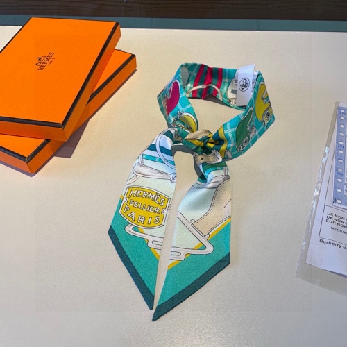 Hermès Hermes Scarves