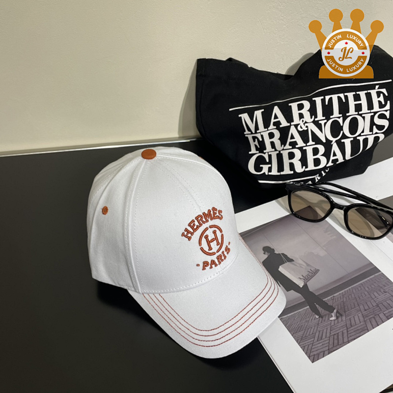 Hermès Hermes Cap