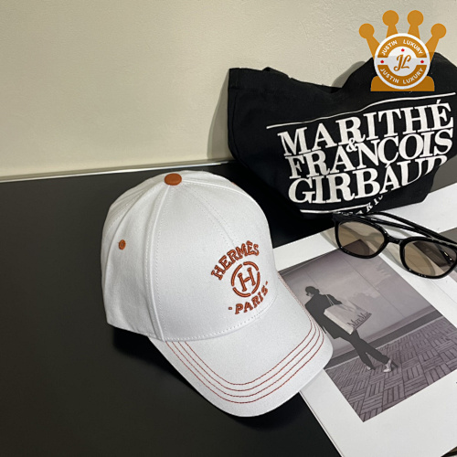 Hermès Hermes Cap
