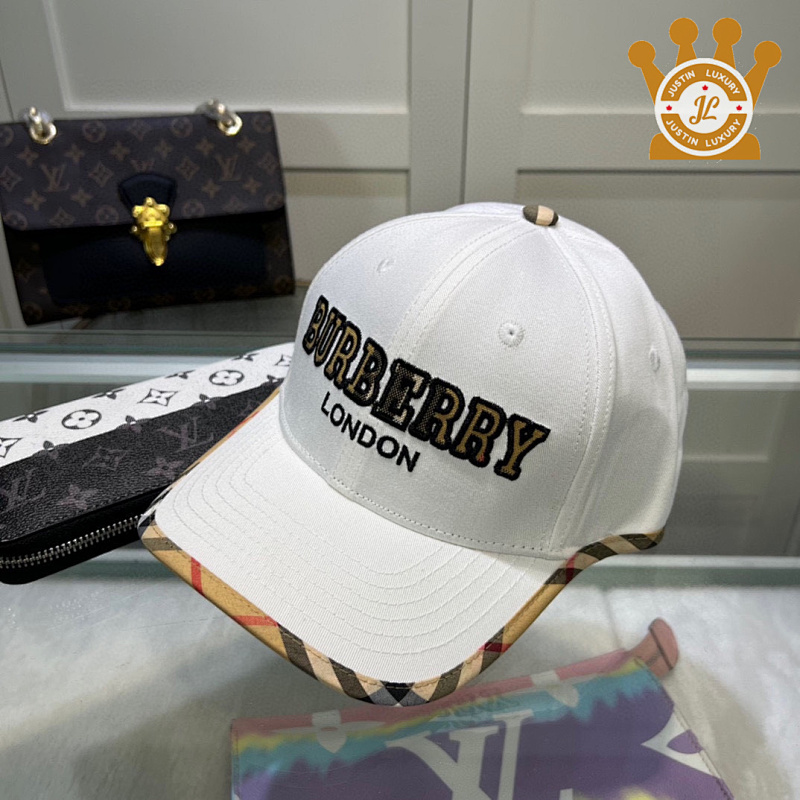 Burberry Burburry Cap